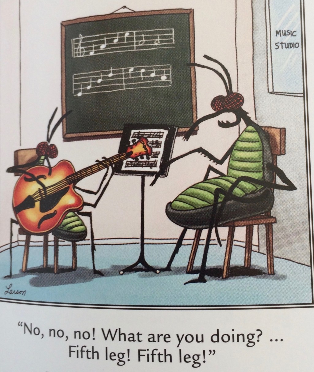 Balancing Outside and Inside&nbsp;Learning