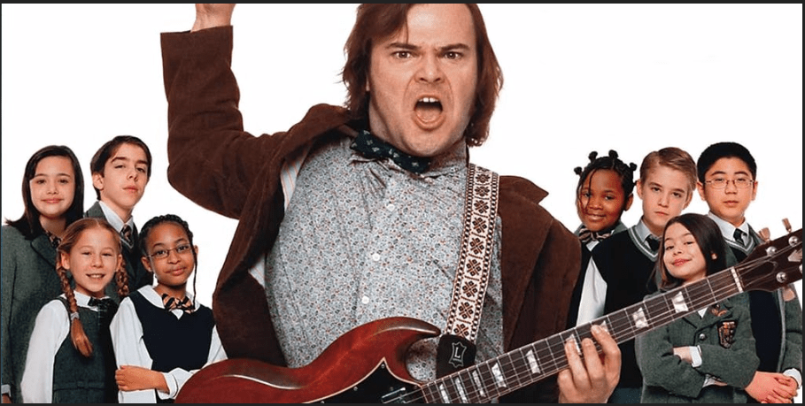 Some thoughts on Module&nbsp;Four